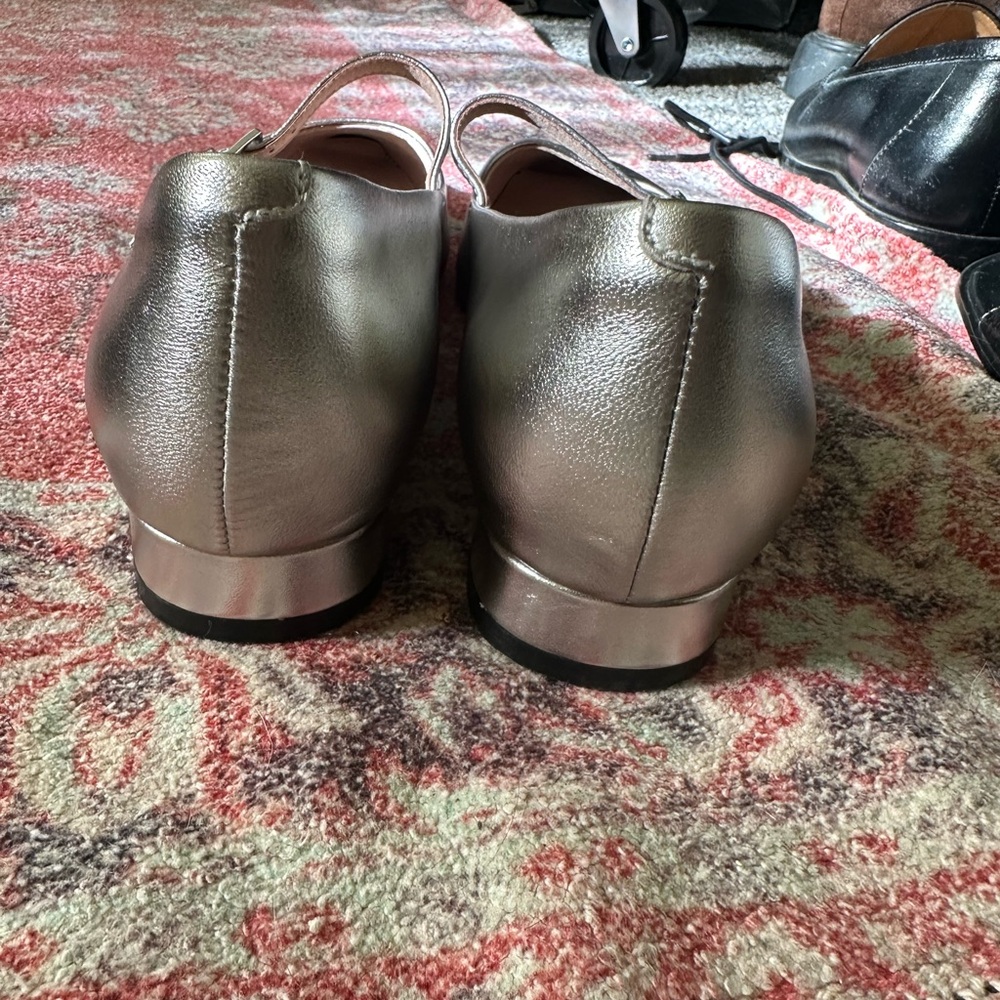 Rockport Tarin mary Jane style flat - Picture 3 of 4